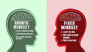 Growth Mindset vs Fixed Mindset: Unlocking Your True Potential