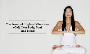 The Power of Aum: The Sacred Sound of Creation and Harmony