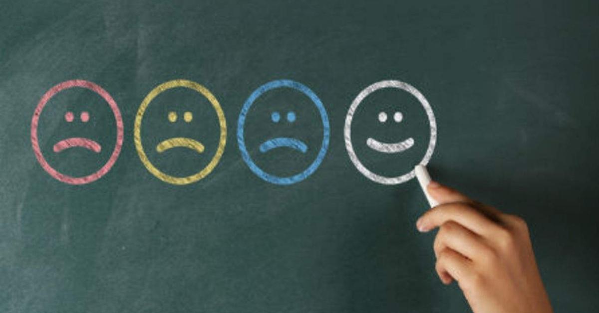 5 Reasons Why Poor Emotional Health Prevents You From Becoming Sick