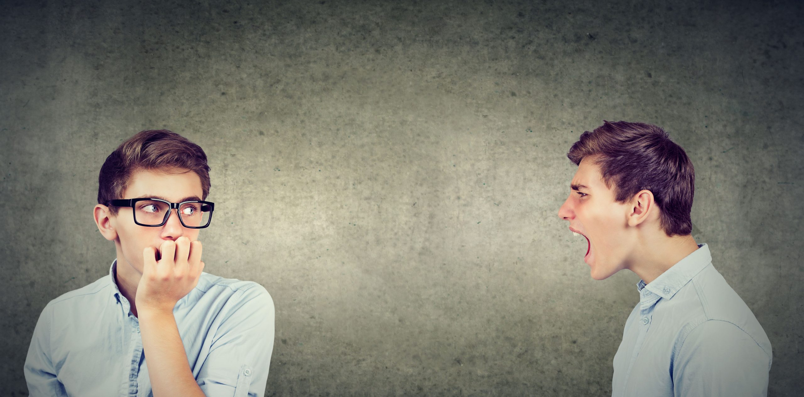 The Relationship Between Fear and Anger: Understanding the Emotional Connection