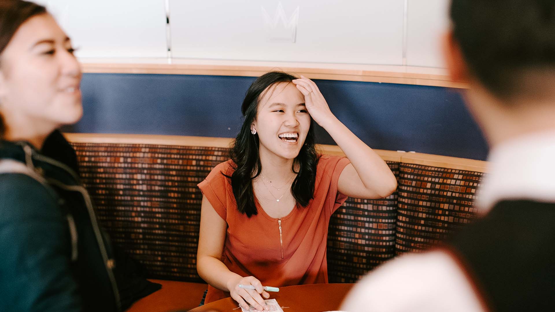 How Practice Improves Physical, Emotional, and Spiritual Health