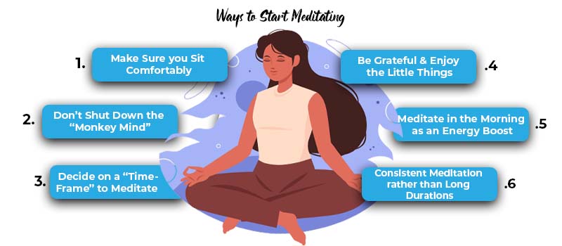 How to Meditate: A Beginner’s Guide to Inner Peace and Clarity