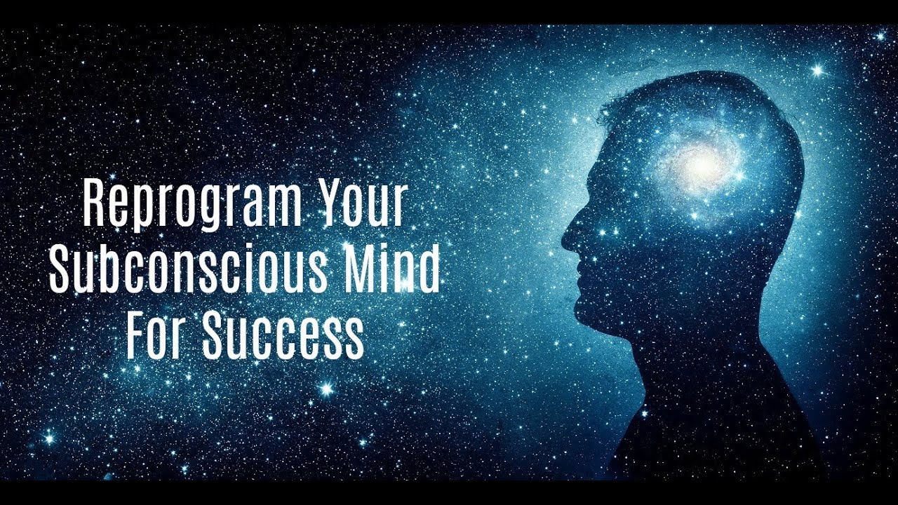 The Power of the Subconscious Mind: Unlocking Your Inner Potential