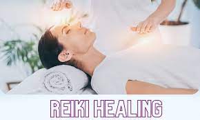 Reiki for Stress Relief: Cultivating Calm and Inner Peace