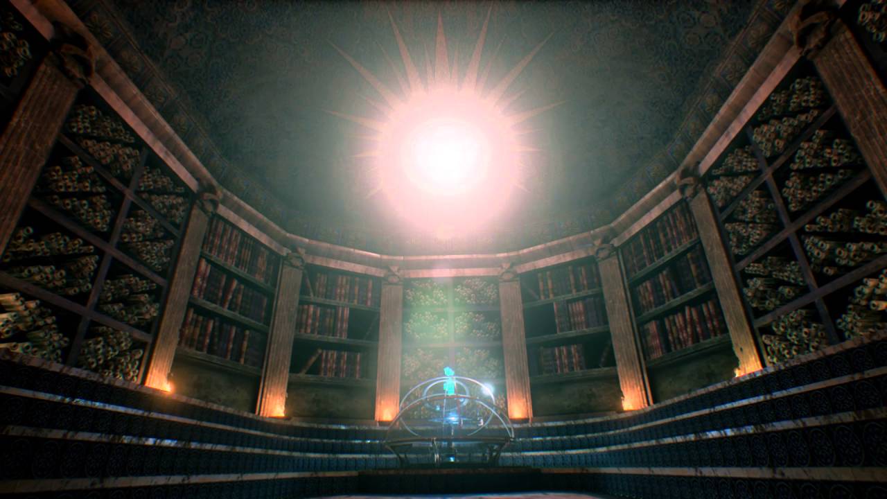 Exploring the Akashic Records: Understanding Their Meaning and Function