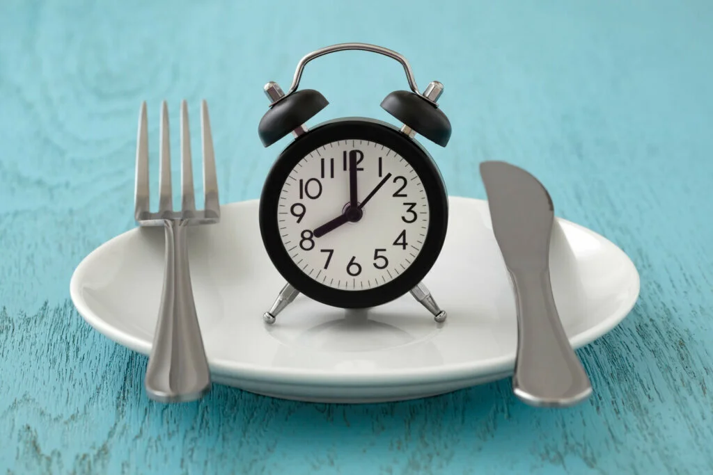 Intermittent Fasting & Spirituality: A Path to Physical and Spiritual Wellness