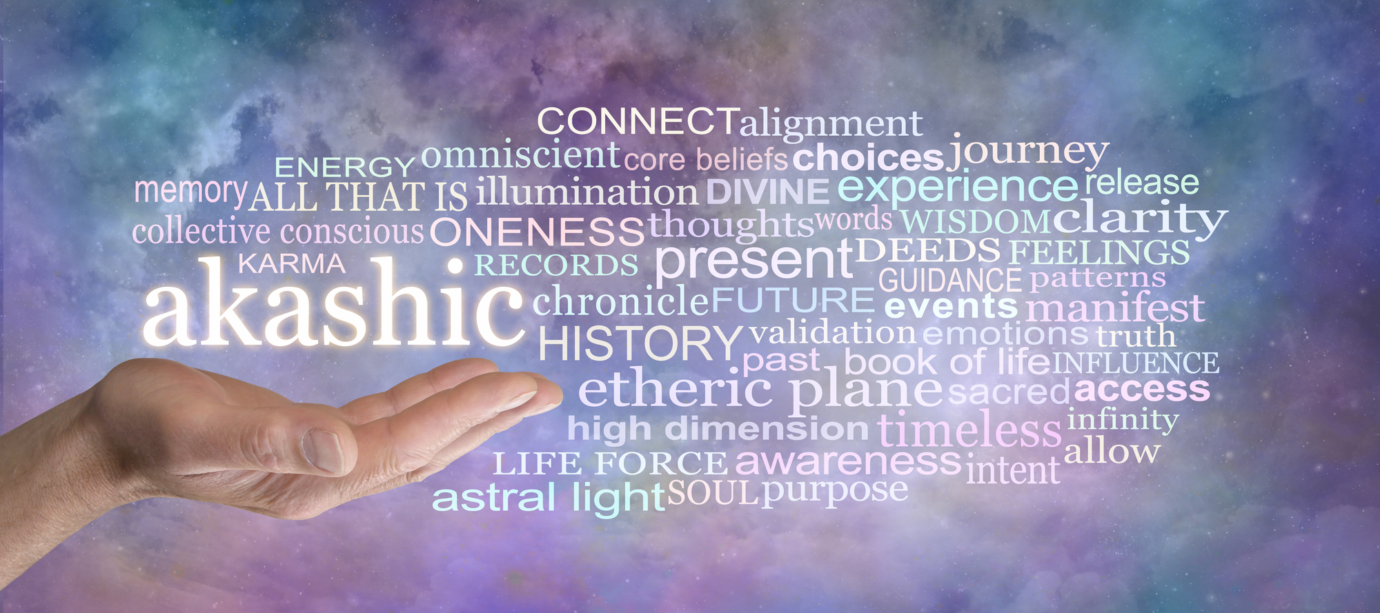 Explore the Akashic Records and their role in uncovering collective truth. Learn how this spiritual repository influences our worldview, personal growth, and understanding of universal wisdom.