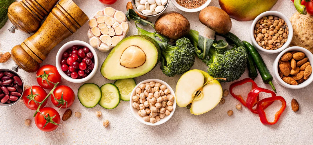 How Simplifying Your Diet Can Transform Your Health and Well-Being