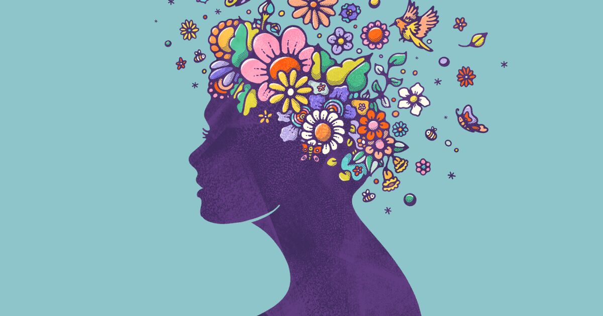 Challenges and Opportunities in Global Mental Health: A Path Forward