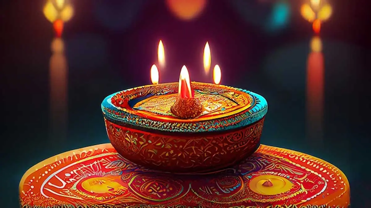 Illuminating Diwali: Exploring the Cultural and Religious Traditions