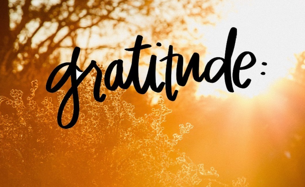Understanding the Power of Gratitude in Spiritual Growth: A Path to Inner Peace