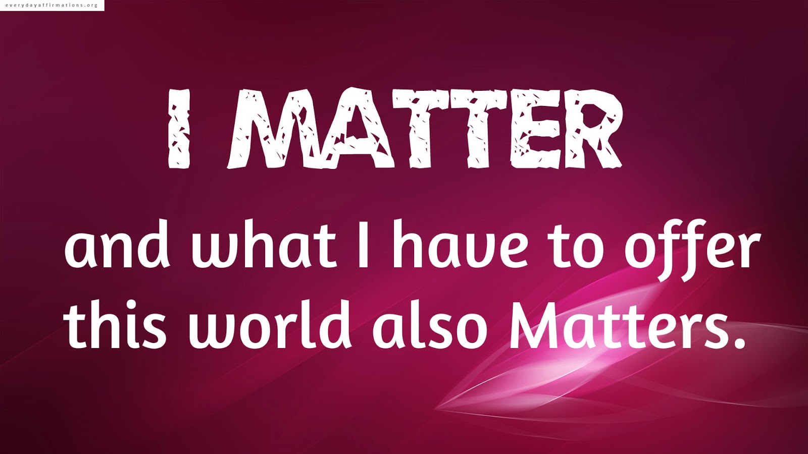 What is Positive Affirmation and How Does it Work? Unlock the Power of Positive Thinking