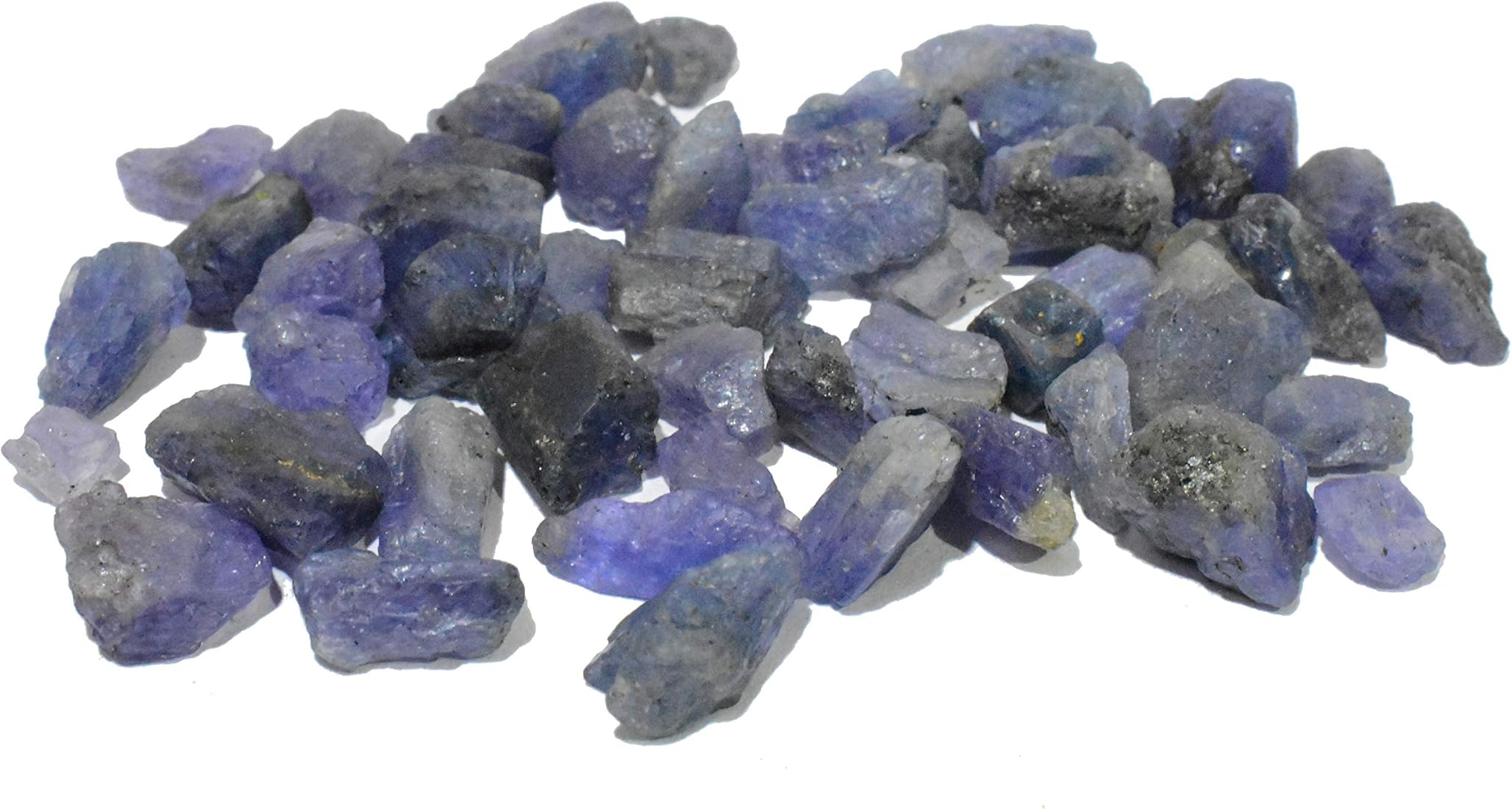 Tanzanite Crystal: Healing Properties and Spiritual Meaning