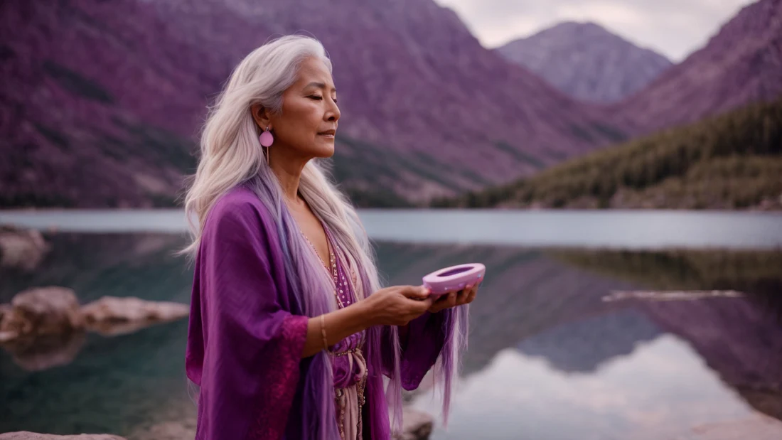 Ancient Secrets About Crystals