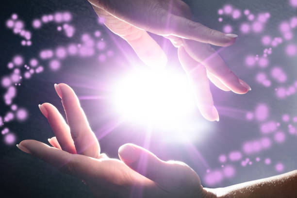 The Benefits of Reiki: Healing, Balance, and Well-Being