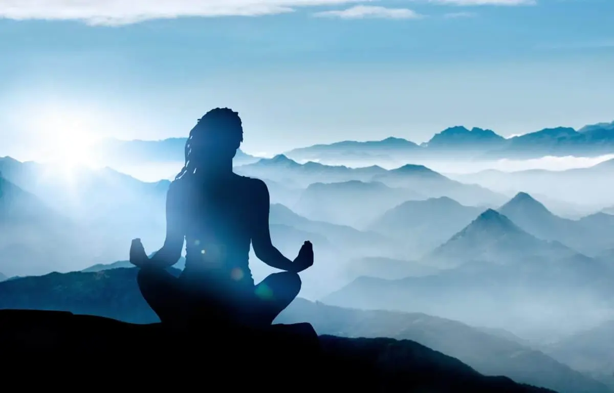 The Role of Meditation in Calming the Mind