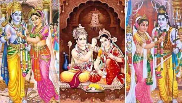 Panguni Uthiram: Celebrating the Divine Marriage of Lord Murugan