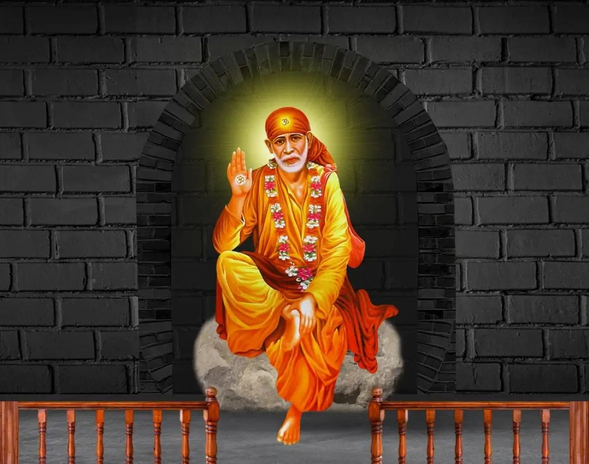 Shirdi Sai Baba’s Nine Coins & Nine Types of Devotion