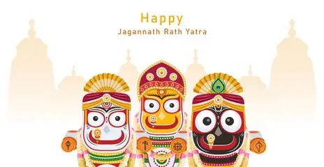 The Significance of Puri Jagannath Ratha Yatra: A Festival of Faith and Devotion