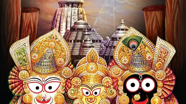 Ratha Yatra: A Celebration of Unity and Devotion