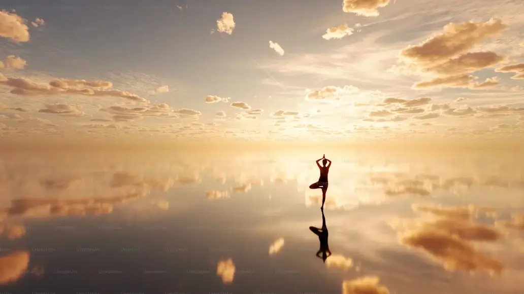 The Journey of Self-Discovery Through Spiritual Practice