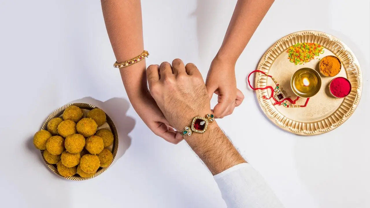 Raksha Bandhan The Sacred Bond Beyond Ties of Blood